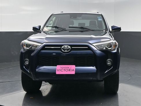 Used 2023 Toyota 4Runner SR5 RWD image 15