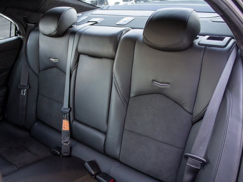 Used 2016 Cadillac CTS V image 22