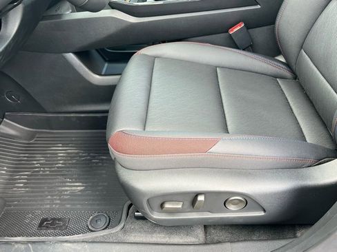 New 2026 Chevrolet Equinox RS w/ Convenience Package III image 5