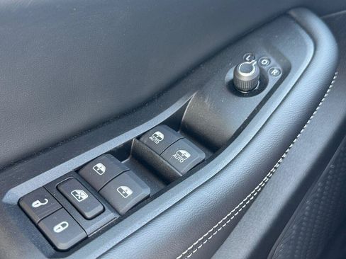 New 2026 Jeep Grand Cherokee Altitude AWD/4WD image 26