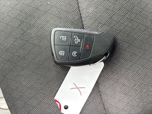 Used 2023 Chevrolet Silverado 1500 RST w/ Redline Edition image 33