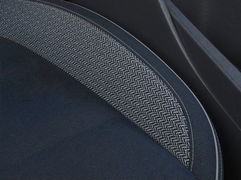 New 2025 Chevrolet TrailBlazer LS w/ LS Convenience Package image 21