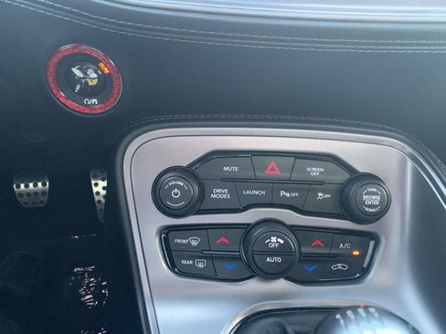Used 2023 Dodge Challenger R/T Scat Pack w/ Plus Package RWD image 32
