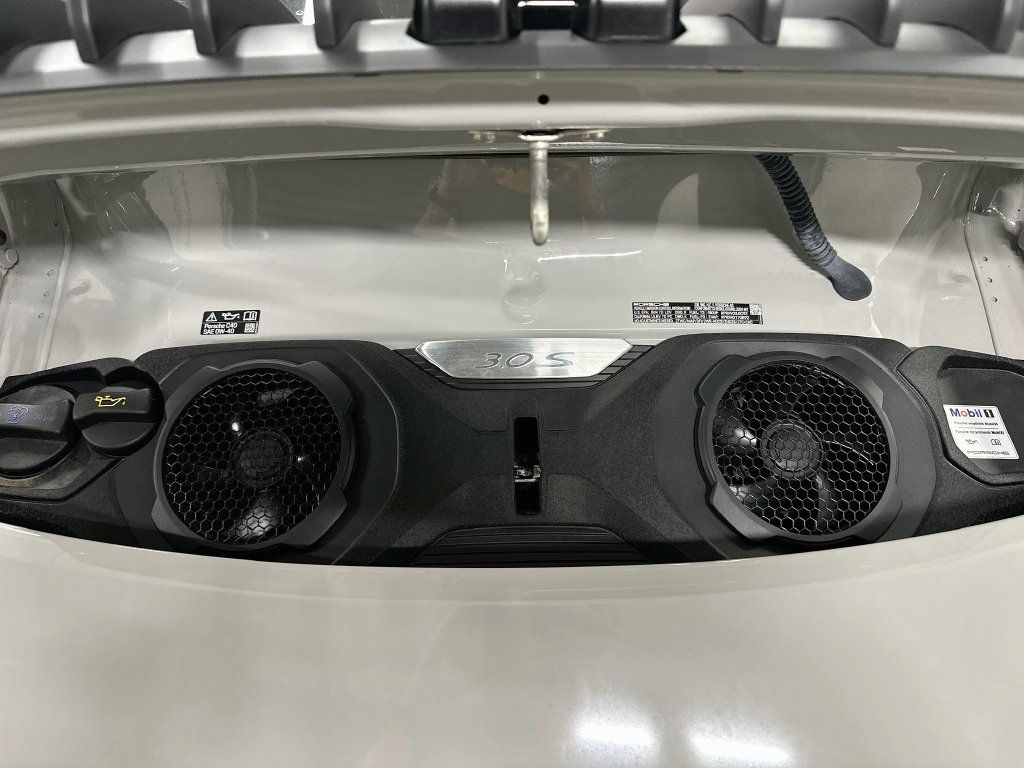 Certified 2024 Porsche 911 Carrera S RWD image 30