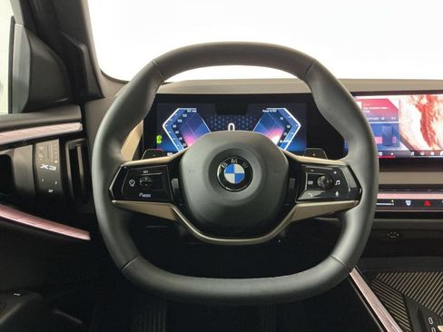 Certified 2025 BMW X3 xDrive30i w/ Premium Package AWD/4WD image 17