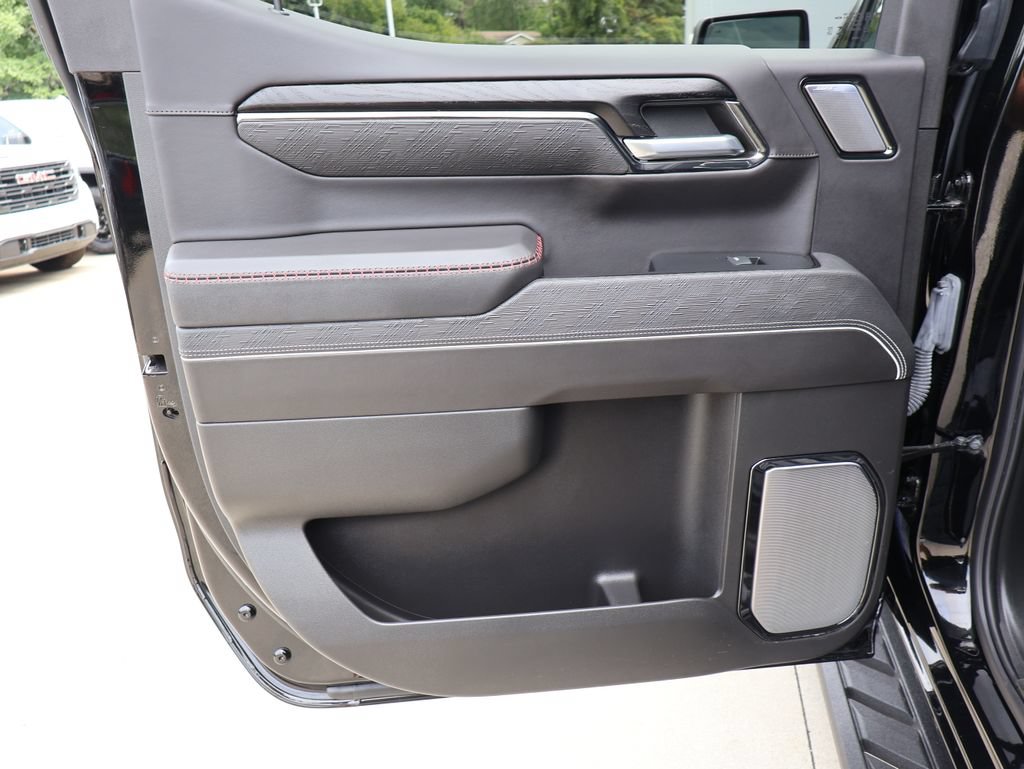 Certified 2024 GMC Sierra 1500 AT4X AWD/4WD image 27