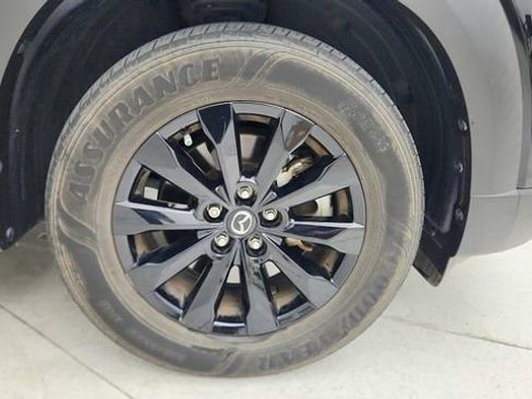 Used 2023 MAZDA CX-50 2.5 S w/ Cargo Package AWD/4WD image 9