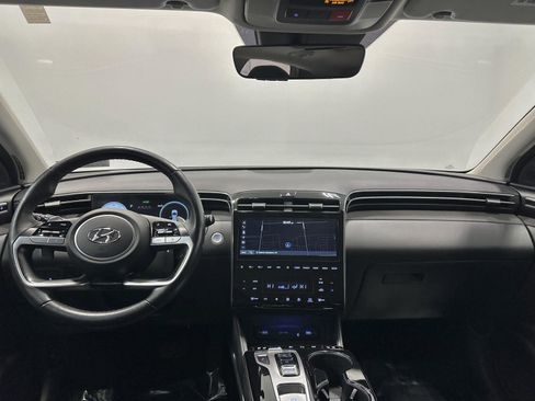 Certified 2023 Hyundai Tucson Limited image 20