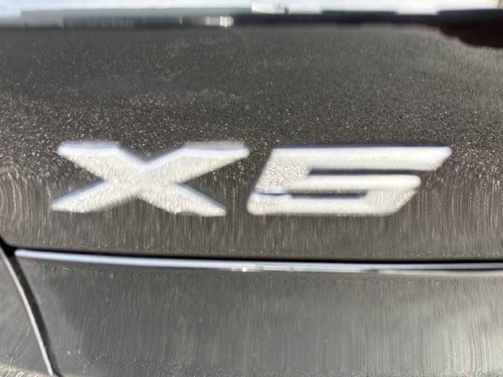 Used 2024 BMW X5 xDrive40i AWD/4WD image 15