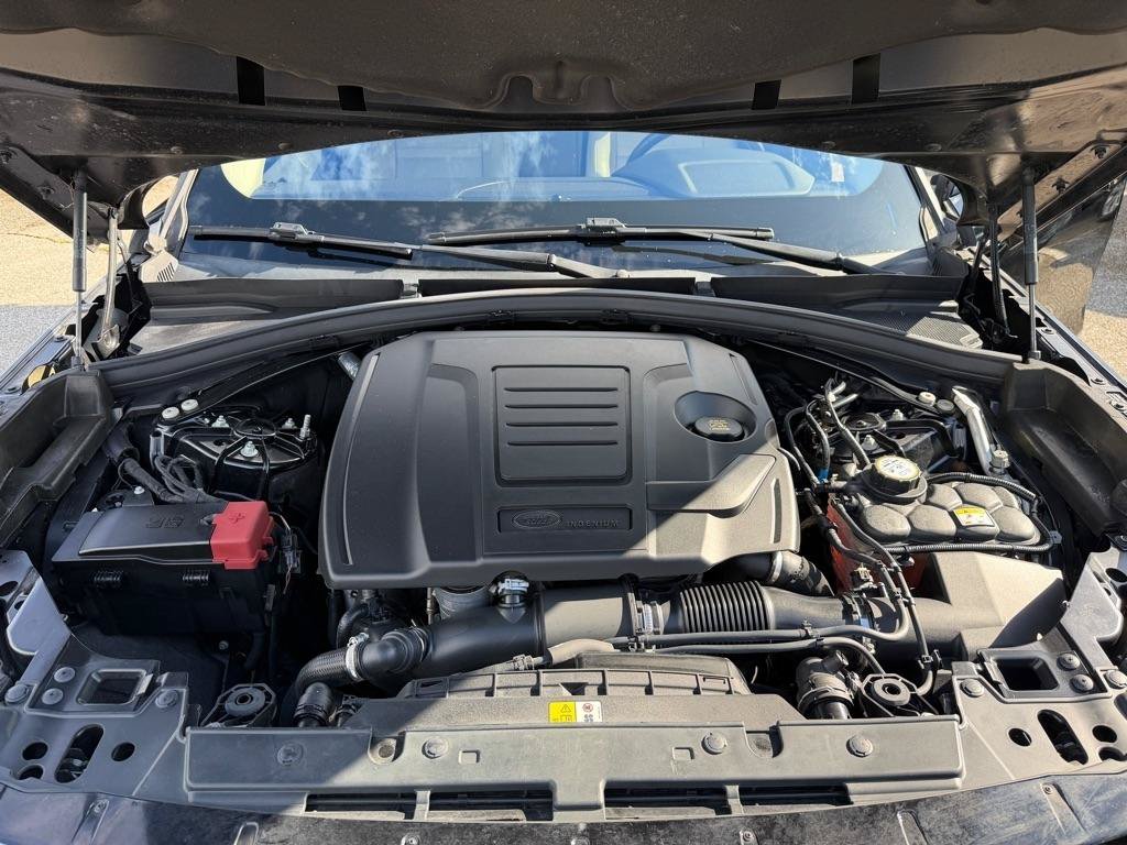 Used 2020 Land Rover Range Rover Velar S AWD/4WD image 18