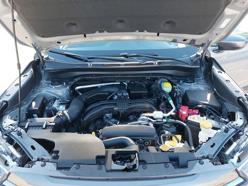New 2026 Subaru Forester Premium image 26