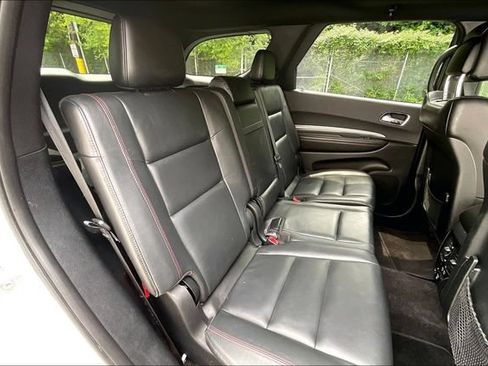 Used 2018 Dodge Durango GT w/ Premium Group AWD/4WD image 27