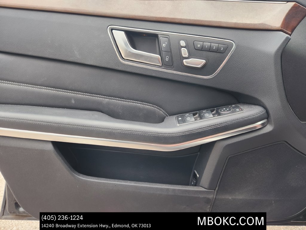 Used 2014 Mercedes-Benz E 350 Sedan image 18