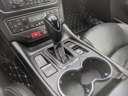 Used 2014 Maserati GranTurismo MC RWD image 31