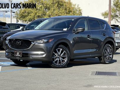 Used 2018 MAZDA CX-5 Touring w/ Preferred Equipment Package