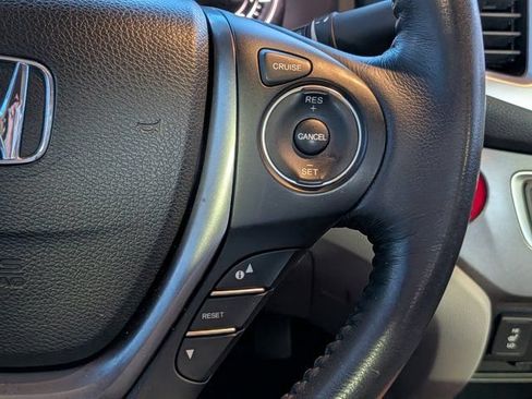 Used 2019 Honda Ridgeline RTL image 25