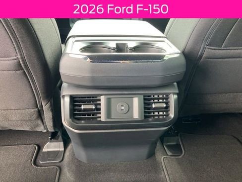 New 2026 Ford F150 STX RWD image 20