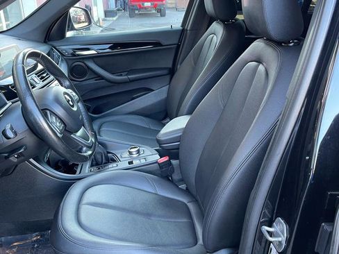 Used 2018 BMW X1 xDrive28i image 12