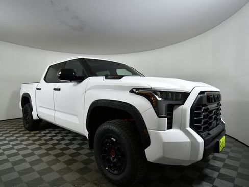 New 2026 Toyota Tundra TRD Pro image 8