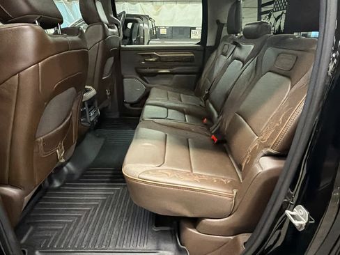 Used 2025 RAM 1500 Limited w/ Off Road Group image 24