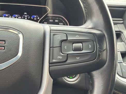 Used 2021 GMC Yukon SLT RWD image 38