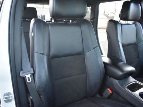 Used 2020 Jeep Grand Cherokee Altitude image 13