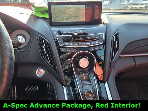 Used 2024 Acura RDX A-Spec image 23