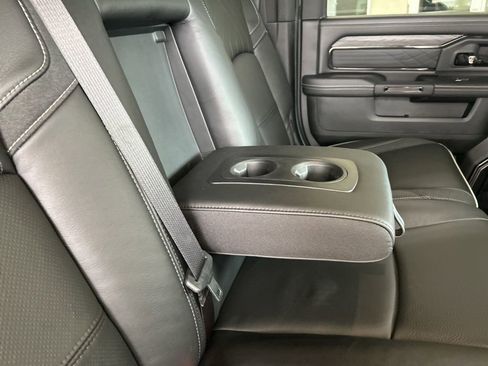 New 2026 RAM 2500 Limited image 35