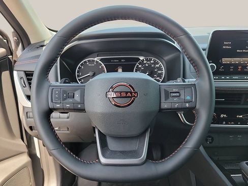 Used 2026 Nissan Rogue SV w/ Rock Creek Premium Package AWD/4WD image 19