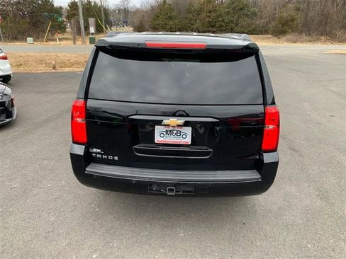 Used 2017 Chevrolet Tahoe LT image 6