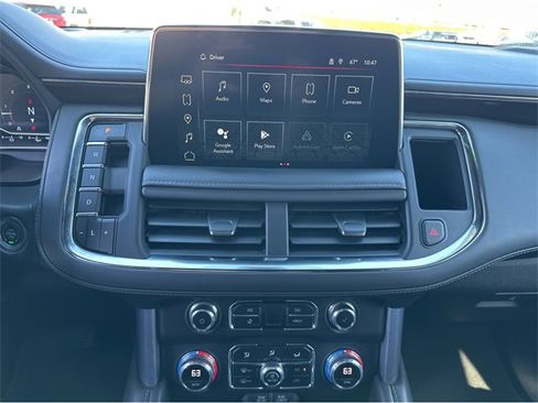 Certified 2022 GMC Yukon XL SLE w/ Gmc Pro Safety Plus Package image 26