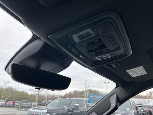 New 2026 GMC Sierra 1500 AT4 w/ AT4 Premium Package image 26