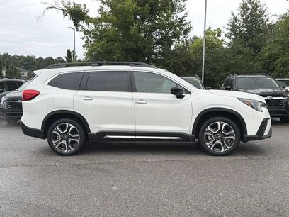 Used 2025 Subaru Ascent Touring