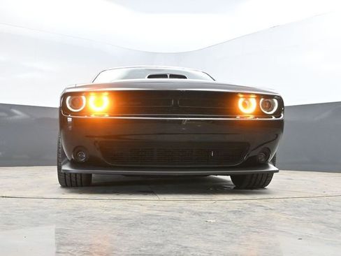 Used 2020 Dodge Challenger R/T Scat Pack w/ Shaker Package RWD image 45