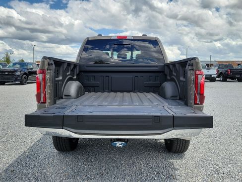 New 2026 Ford F150 Lariat w/ Equipment Group 502A High AWD/4WD image 10