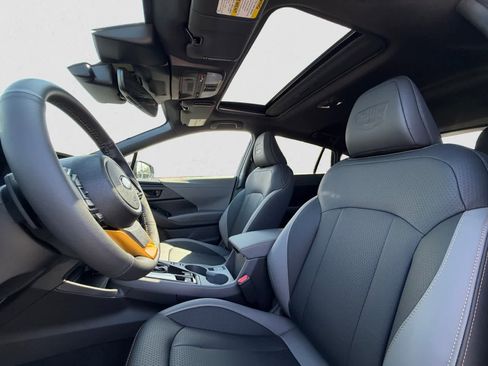 New 2026 Subaru Crosstrek 2.5i Wilderness AWD/4WD image 17
