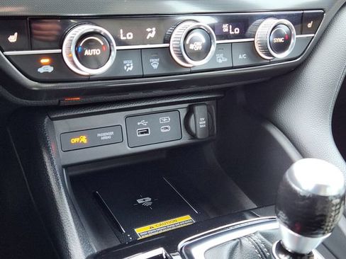 Used 2023 Acura Integra A-Spec w/ Technology Package FWD image 20