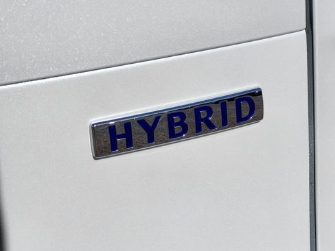 New 2026 MAZDA CX-50 2.5 Hybrid w/ Weather Package image 8