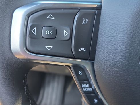 New 2026 RAM 1500 Big Horn AWD/4WD image 24