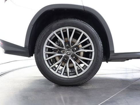 Used 2021 Lexus RX 350 F Sport w/ Accessory Package image 43