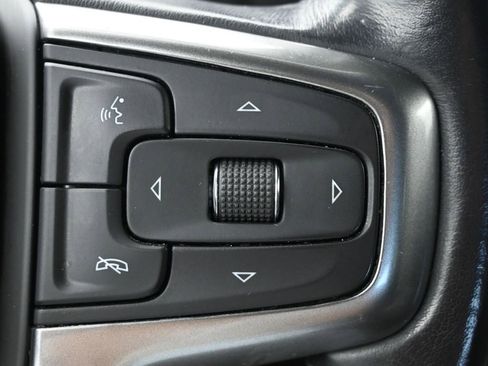 Used 2022 Chevrolet Silverado 1500 RST w/ Texas Edition Plus image 29