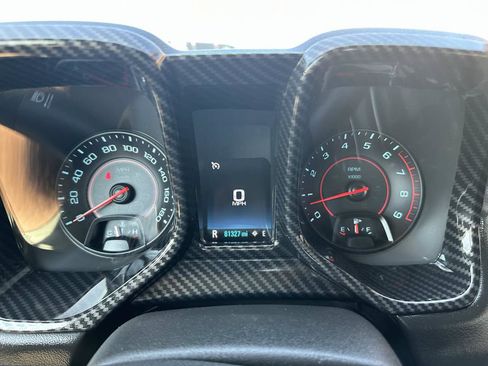 Used 2014 Chevrolet Camaro SS w/ RS Package RWD image 15