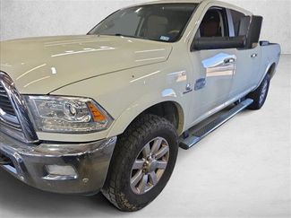 Used 2018 RAM 2500 Longhorn video 2