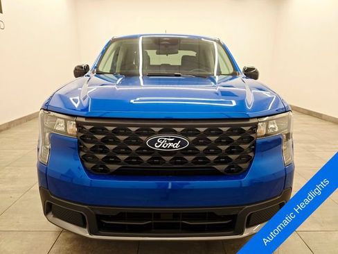 New 2026 Ford Maverick XLT w/ Equipment Group 301A AWD/4WD image 7