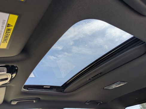 New 2024 Hyundai Santa Cruz Limited image 21