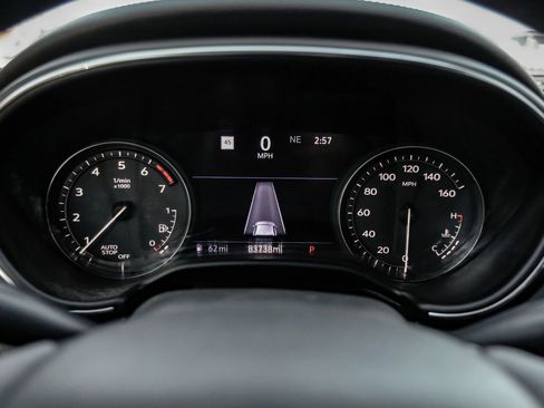 Used 2020 Cadillac CT5 Luxury w/ Sun And Sound Package image 24