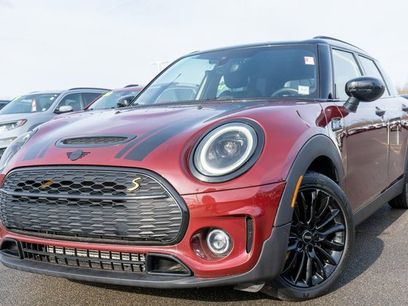 Used 2022 MINI Cooper Clubman S