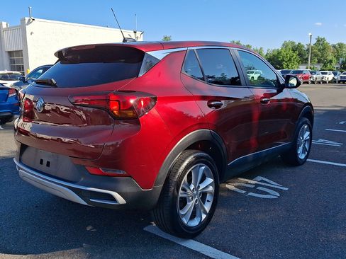 Used 2023 Buick Encore GX Preferred w/ Cold Weather Comfort Package AWD/4WD image 6