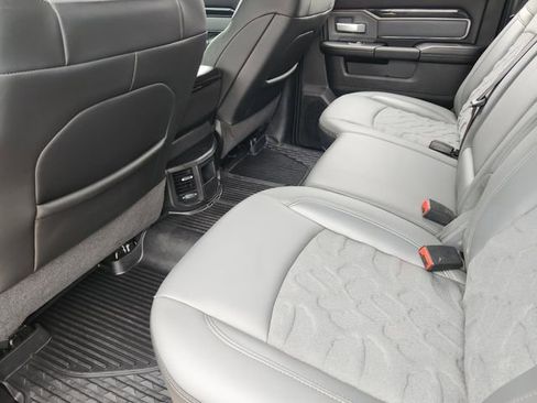 Certified 2021 RAM 2500 Power Wagon AWD/4WD image 30