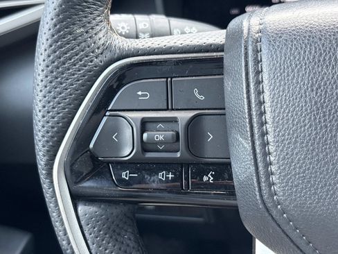 Used 2026 Toyota Tundra Capstone AWD/4WD image 20
